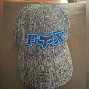 Fox cap size L/XL